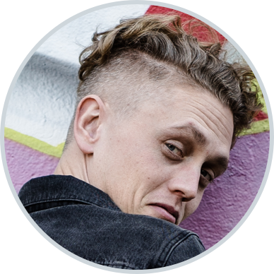 Jordi White Profile Image